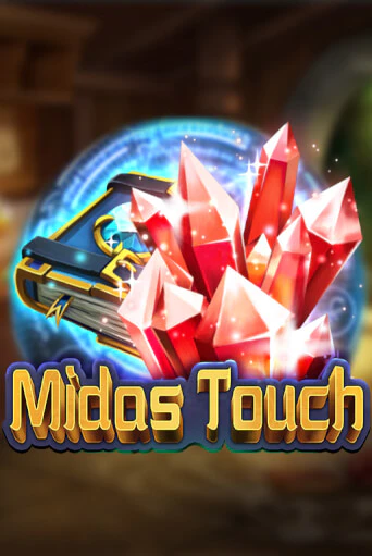 Демо игра Midas Touch играть онлайн | Casino-X.KZ