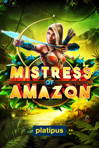 Демо игра Mistress of Amazon играть онлайн | Casino-X.KZ