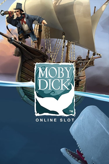 Демо игра Moby Dick™ играть онлайн | Casino-X.KZ