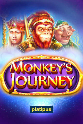 Демо игра Monkey's Journey играть онлайн | Casino-X.KZ