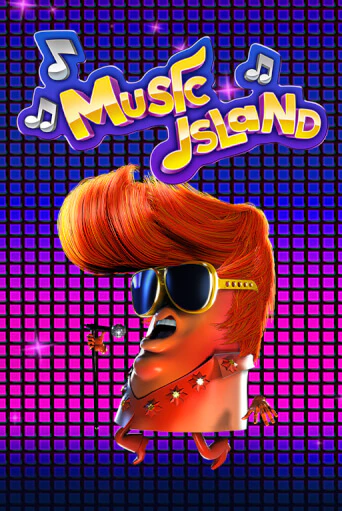 Демо игра Music Island играть онлайн | Casino-X.KZ