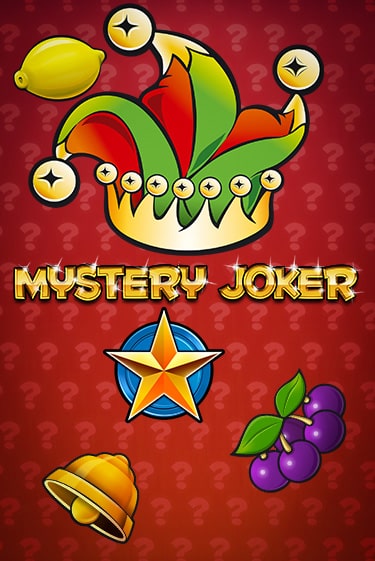 Демо игра Mystery Joker играть онлайн | Casino-X.KZ