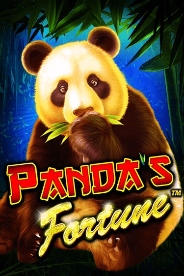 Демо игра Panda's Fortune играть онлайн | Casino-X.KZ