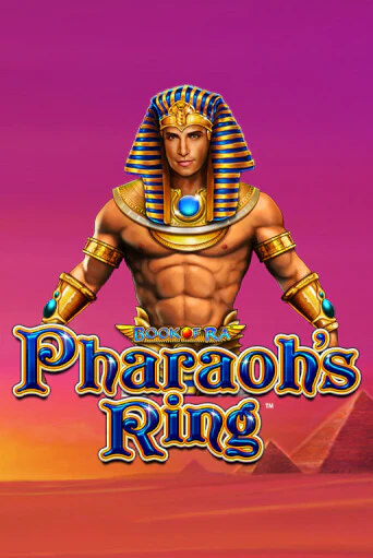 Демо игра Pharaoh's Ring играть онлайн | Casino-X.KZ