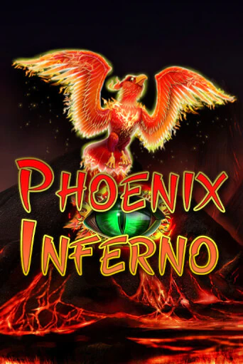 Демо игра Phoenix Inferno играть онлайн | Casino-X.KZ