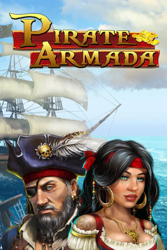 Демо игра Pirate Armada играть онлайн | Casino-X.KZ