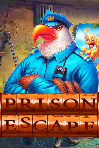 Демо игра Prison Escape играть онлайн | Casino-X.KZ