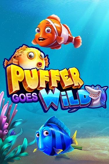 Демо игра Puffer Goes Wild играть онлайн | Casino-X.KZ