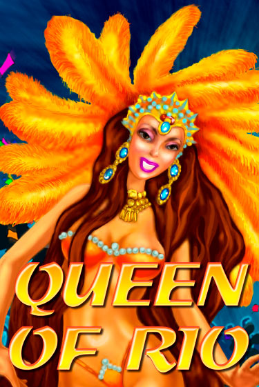 Демо игра Queen Of Rio играть онлайн | Casino-X.KZ