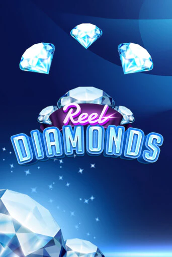 Демо игра Reel Diamonds играть онлайн | Casino-X.KZ