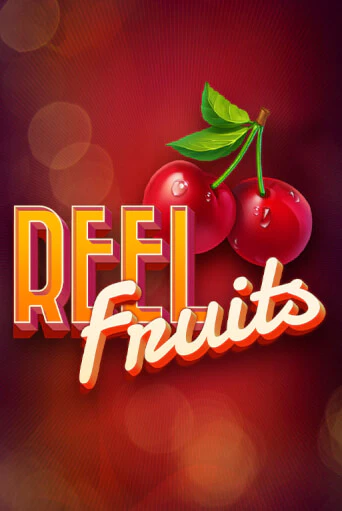 Демо игра Reel Fruits играть онлайн | Casino-X.KZ