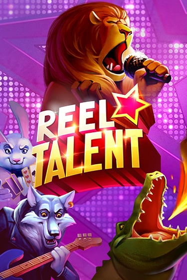 Демо игра Reel Talent играть онлайн | Casino-X.KZ