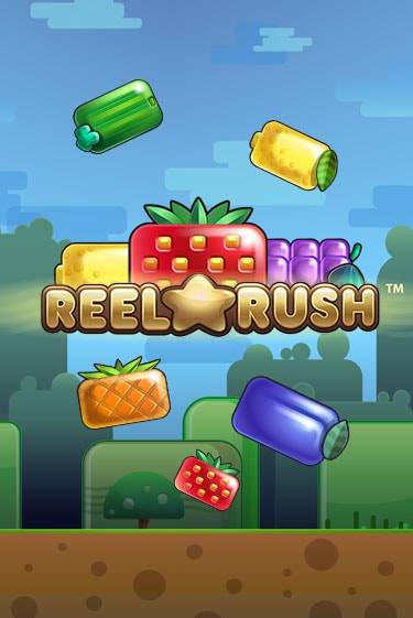 Демо игра Reel Rush™ играть онлайн | Casino-X.KZ