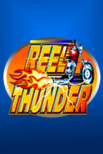 Демо игра Reel Thunder играть онлайн | Casino-X.KZ