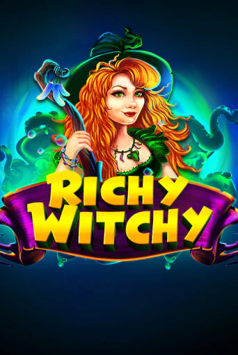 Демо игра Richy Witchy играть онлайн | Casino-X.KZ