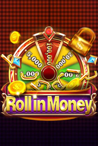 Демо игра Roll in Money играть онлайн | Casino-X.KZ