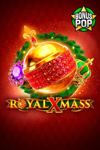 Демо игра Royal Xmass играть онлайн | Casino-X.KZ