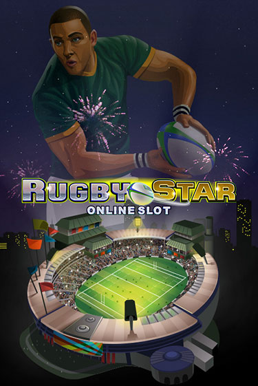 Демо игра Rugby Star играть онлайн | Casino-X.KZ