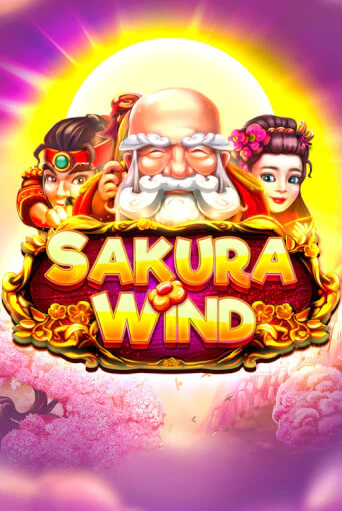 Демо игра Sakura Wind играть онлайн | Casino-X.KZ