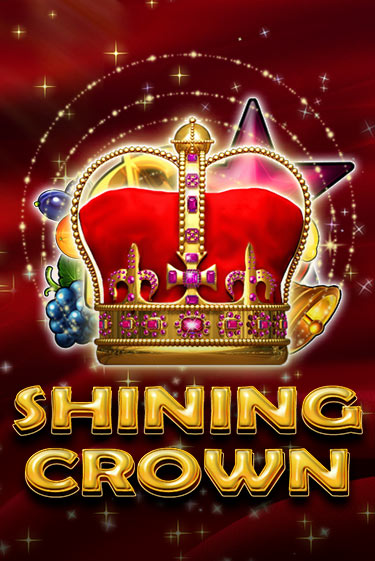 Демо игра Shining Crown играть онлайн | Casino-X.KZ