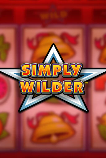 Демо игра Simply Wilder играть онлайн | Casino-X.KZ