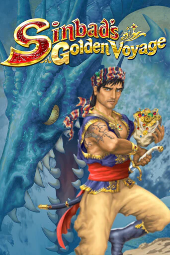 Демо игра Sinbad's Golden Voyage играть онлайн | Casino-X.KZ