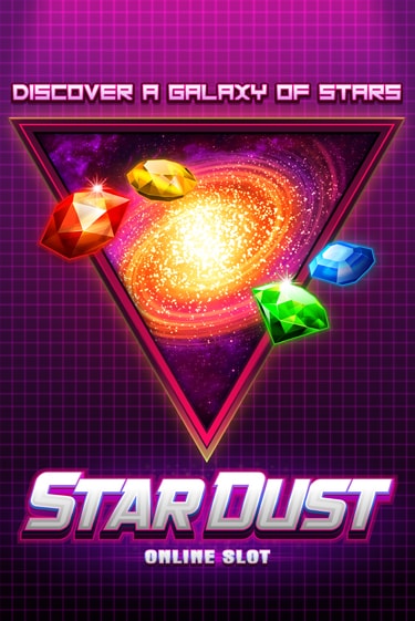 Демо игра Stardust играть онлайн | Casino-X.KZ