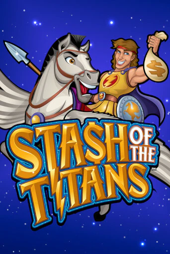 Демо игра Stash of the Titans играть онлайн | Casino-X.KZ