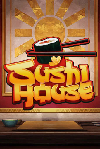 Демо игра Sushi House играть онлайн | Casino-X.KZ