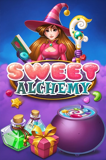 Демо игра Sweet Alchemy играть онлайн | Casino-X.KZ