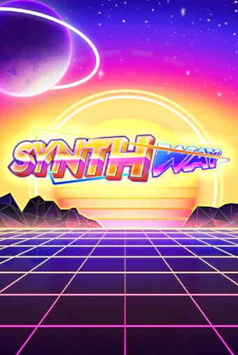 Демо игра Synthway играть онлайн | Casino-X.KZ