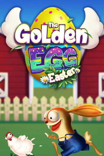 Демо игра The Golden Egg Easter играть онлайн | Casino-X.KZ