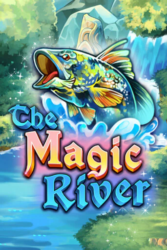 Демо игра The Magic River играть онлайн | Casino-X.KZ