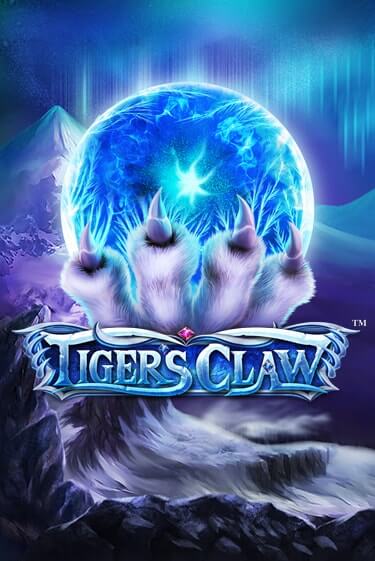 Демо игра Tiger's Claw играть онлайн | Casino-X.KZ