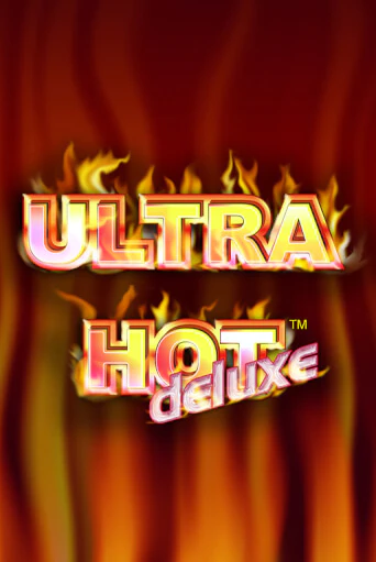 Демо игра Ultra Hot Deluxe играть онлайн | Casino-X.KZ