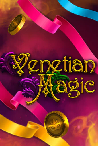 Демо игра Venetian Magic играть онлайн | Casino-X.KZ