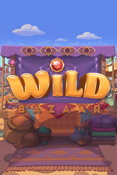 Демо игра Wild Bazaar играть онлайн | Casino-X.KZ