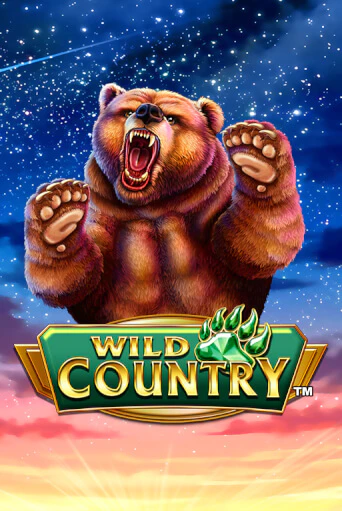 Демо игра Wild Country играть онлайн | Casino-X.KZ