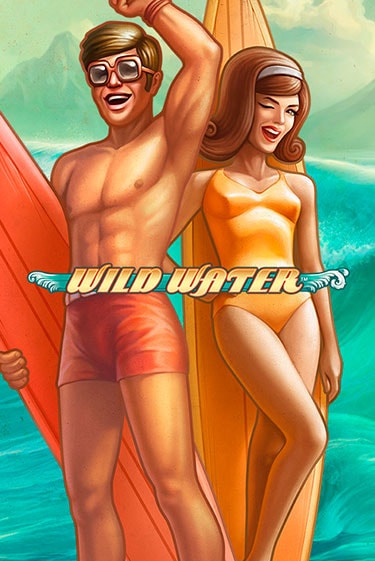 Демо игра Wild Water™ играть онлайн | Casino-X.KZ