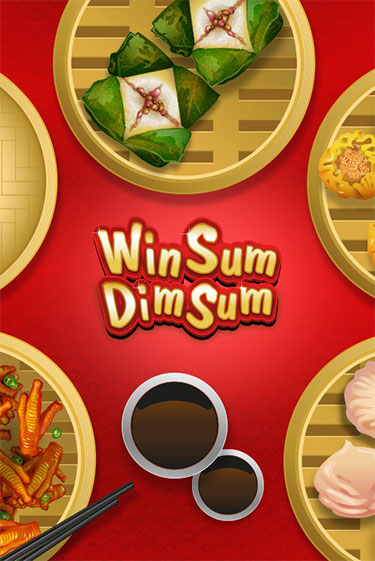 Демо игра Win Sum Dim Sum играть онлайн | Casino-X.KZ