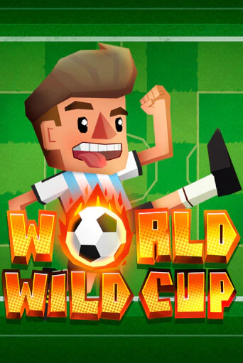 Демо игра World Wild Cup играть онлайн | Casino-X.KZ