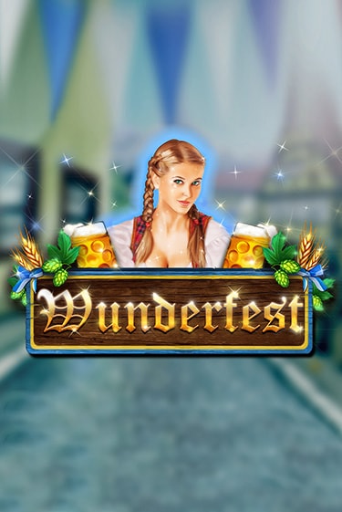 Демо игра Wunderfest играть онлайн | Casino-X.KZ