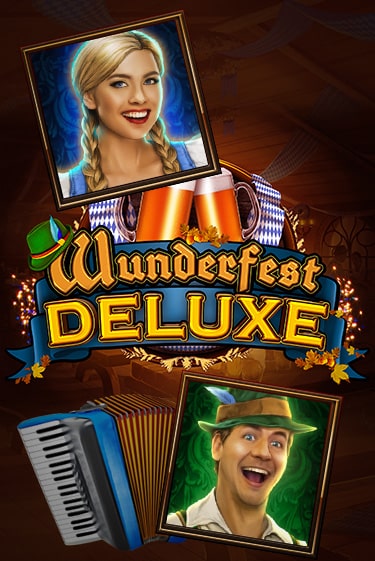 Демо игра Wunderfest Deluxe играть онлайн | Casino-X.KZ