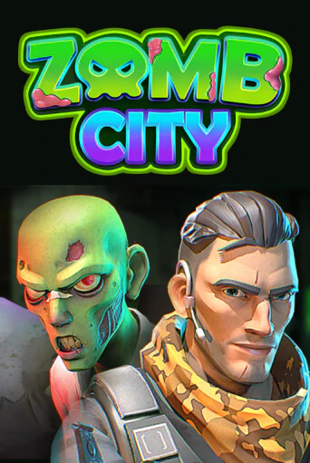 Демо игра Zombcity играть онлайн | Casino-X.KZ